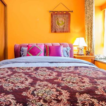 重庆重庆飞菲之家普通公寓(海洋步行街店)酒店提供图片