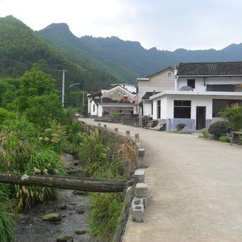 石台映像家园