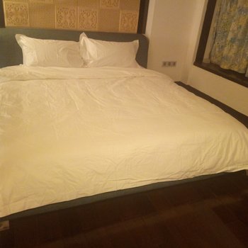 广州小雪花ym复式酒店提供图片