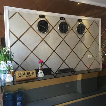 会理鑫宇宾馆酒店提供图片