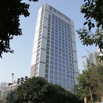 重庆君顿两江酒店
