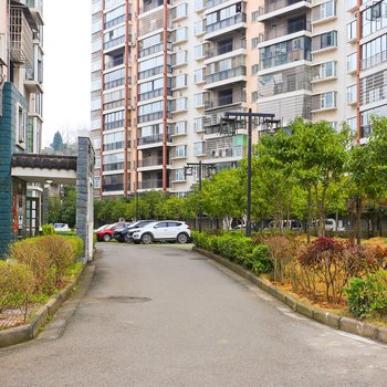 张家界花花小屋公寓酒店提供图片