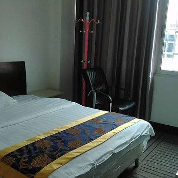 弋阳龙池宾馆酒店提供图片