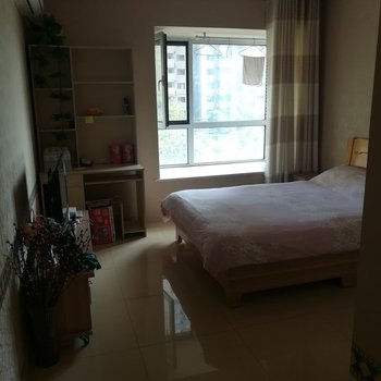 德州菜菜子公寓(3号店)酒店提供图片