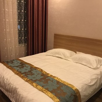 宿迁泗洪全城热恋宾馆酒店提供图片