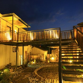 淳安鳌山渔村-淳乡居酒店提供图片