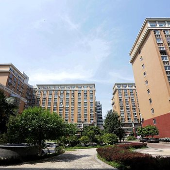 南京宜逗自助短租公寓
