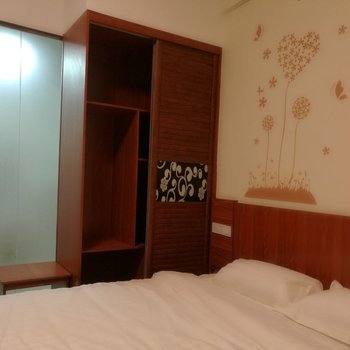 梅州荣锋民宿酒店提供图片