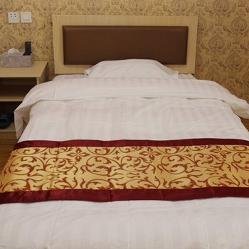 拉萨徽安宾馆酒店提供图片