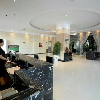 吐鲁番火洲大酒店(绿洲中路店)酒店提供图片