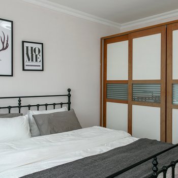 上海Go Native班玛家普通公寓(河南南路1009弄分店)酒店提供图片