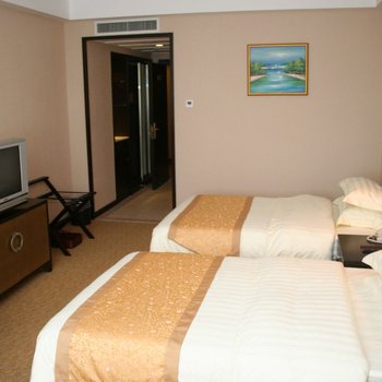 平顶山舞钢大酒店酒店提供图片