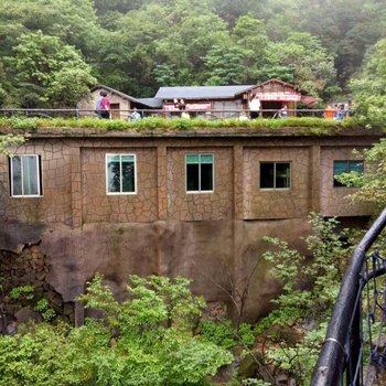 三清山一线天客栈酒店提供图片