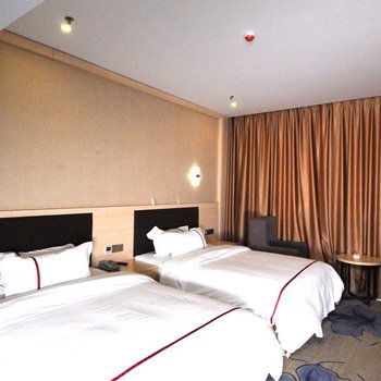 南充安汉大酒店酒店提供图片