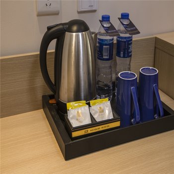 西安斯维登度假公寓(大唐芙蓉园店)酒店提供图片