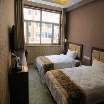 海林惠民商务宾馆酒店提供图片