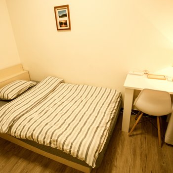 广州拾月民宿酒店提供图片