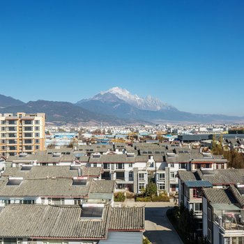 丽江一家小居公寓酒店提供图片