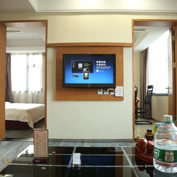 运城晶和晶鑫酒店(原亿豪客酒店)酒店提供图片