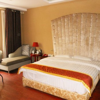 合江凯帝商务宾馆酒店提供图片