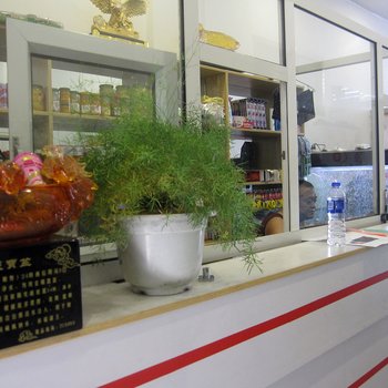 大同四通旅馆(左云县)酒店提供图片