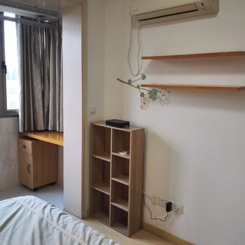 上海阳光心晴普通公寓酒店提供图片