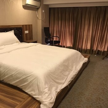 宁波凯瑞商务宾馆酒店提供图片