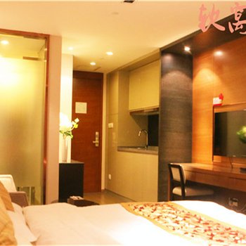 青岛软窝窝休闲度假商务酒店公寓酒店提供图片