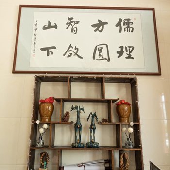 台州灵鹿邸民宿(2号店)酒店提供图片