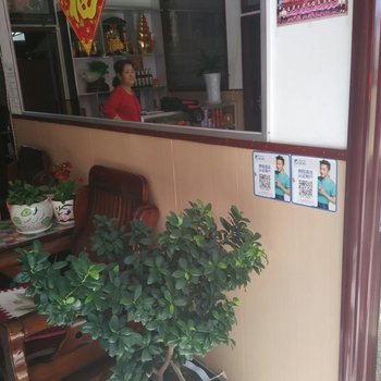五台红楼宾馆酒店提供图片
