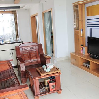 苏州悦途酒店公寓(青剑湖店)