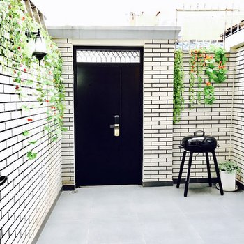 上海回到最初老洋房酒店提供图片