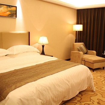 廊坊阿尔卡迪亚国际酒店酒店提供图片