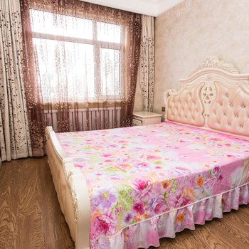 营口王姐的小屋特色民宿(山海大道分店)酒店提供图片