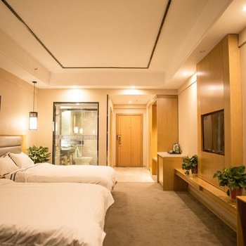 淮安轩V商务酒店