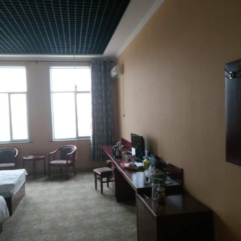 阿拉善盟兴赫商务宾馆酒店提供图片