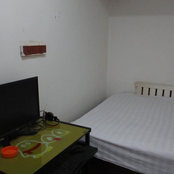齐齐哈尔暖夜休闲旅馆