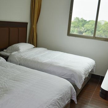 珠海外伶仃岛山海楼度假村酒店提供图片