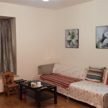 成都天府掌柜普通公寓酒店提供图片