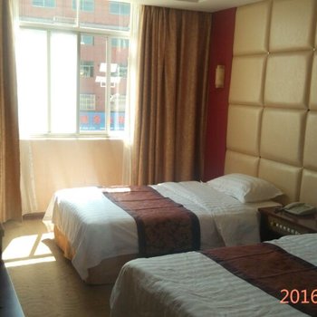 潜山彭岭商务酒店酒店提供图片