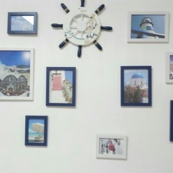 上海Abner公寓(诚爱路分店)酒店提供图片