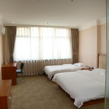 阜新万宾宏商务宾馆酒店提供图片