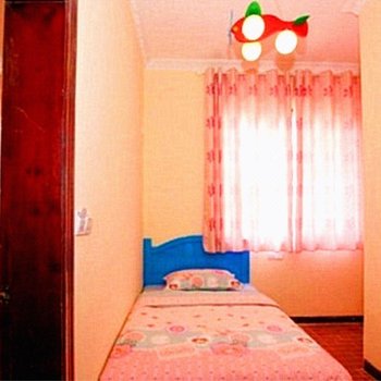 桂林阳朔漫瑶客栈酒店提供图片