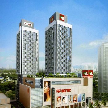 长沙新链家精品短租公寓