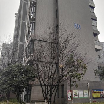 贵阳荣佳公寓酒店提供图片