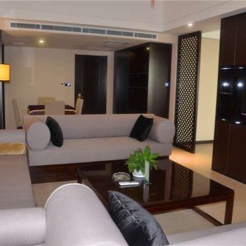 西安渭水汤苑温泉酒店酒店提供图片