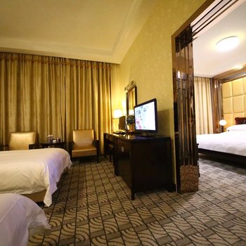 株洲西苑宾馆酒店提供图片