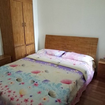 成都武侯祠温馨小屋(分店)酒店提供图片