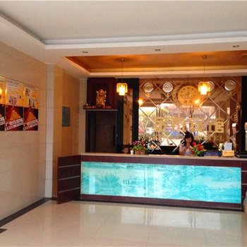 吉水县金泰宾馆酒店提供图片