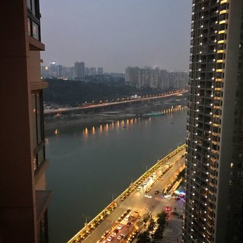 重庆saberrr普通公寓酒店提供图片